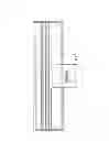 Fig. 44 - LUMINAIRE MOUNTING INTERFACE