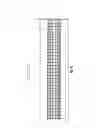 Fig. 47 - LUMINAIRE MOUNTING INTERFACE
