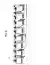 Fig. 12 - Stacked memory with redundancy