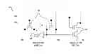 Fig. 01 - 8-transistor SRAM cell design with inner pass-gate junction diodes