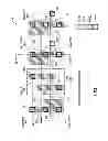 Fig. 04 - 8-transistor SRAM cell design with inner pass-gate junction diodes