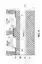 Fig. 07 - 8-transistor SRAM cell design with inner pass-gate junction diodes
