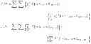 Fig. 02 - Simultaneous joint estimation of the P-P and P-S residual statics