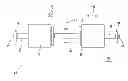 Fig. 01 - Sensor structure and yaw rate sensor