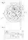 Fig. 02 - Quick correction device for a display system