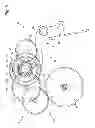 Fig. 03 - Quick correction device for a display system