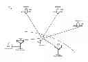 Fig. 01 - VIRTUAL REAL-TIME CLOCK BASED ON TIME INFORMATION FROM MULTIPLE COMMUNICATION SYSTEMS