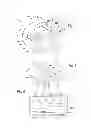 Fig. 08 - Oscillating mechanism with an elastic pivot and mobile element for transmitting energy