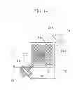 Fig. 15 - Quartz crystal unit, quartz crystal oscillator and electronic apparatus