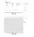 Fig. 05 - Patterned media for heat assisted recording