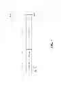 Fig. 04 - Wireless communication circuit supporting antenna diversity