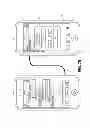 Fig. 12 - Communication application for conducting conversations including multiple media types in either a real-time mode or a time-shifted mode