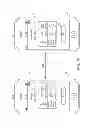 Fig. 13 - Communication application for conducting conversations including multiple media types in either a real-time mode or a time-shifted mode