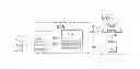 Fig. 01 - METHOD, DEVICE AND SYSTEM FOR ESTABLISHING A BEARER FOR A GSM NETWORK