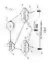Fig. 02 - System and method for providing integrated voice and data services utilizing wired cordless access with unlicensed/unregulated spectrum