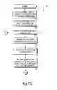 Fig. 10 - System and method for providing integrated voice and data services utilizing wired cordless access with unlicensed/unregulated spectrum
