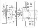 Fig. 01 - System and method for increased bandwidth efficiency within microwave backhaul of a telecommunication system