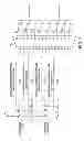 Fig. 04 - Dual-polarization multi-wavelength coherent receiver frontend