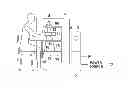 Fig. 01 - Radiological image capturing apparatus and radiological image capturing system