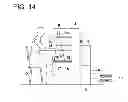 Fig. 09 - Radiological image capturing apparatus and radiological image capturing system