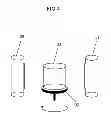 Fig. 05 - APPARATUS AND METHOD OF PROVIDING DUAL LINE SOURCE IRRADIATOR, DLSIR