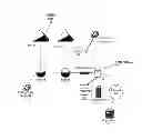 Fig. 01 - International origin dependent customized routing of calls to toll-free numbers