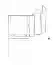 Fig. 02 - PROTECTING CASE ASSEMBLY WITH FOLDABLE SLIM SPEAKER FOR PORTABLE APPARATUS