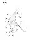 Fig. 22 - Silhouette correction method and system and silhouette extraction method and system