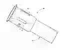 Fig. 01 - Leg socket