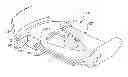 Fig. 01 - Shielding and insulation fastener