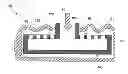Fig. 01 - Impingement cooling system for use with contoured surfaces