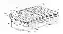 Fig. 01 - Gas turbine stator assembly