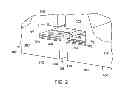 Fig. 03 - Gas turbine stator assembly