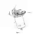 Fig. 02 - Air Pump and Connecting Piece for the Same