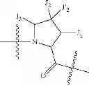 Fig. 49 - Inhibitors of Serine Proteases