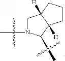 Fig. 68 - Inhibitors of Serine Proteases