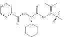 Fig. 69 - Inhibitors of Serine Proteases