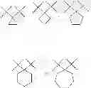Fig. 74 - Inhibitors of Serine Proteases