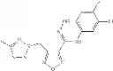 Fig. 115 - N-hydroxyamidinoheterocycles as modulators of indoleamine 2,3-dioxygenase