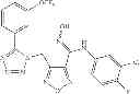 Fig. 124 - N-hydroxyamidinoheterocycles as modulators of indoleamine 2,3-dioxygenase