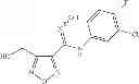 Fig. 16 - N-hydroxyamidinoheterocycles as modulators of indoleamine 2,3-dioxygenase