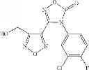 Fig. 24 - N-hydroxyamidinoheterocycles as modulators of indoleamine 2,3-dioxygenase