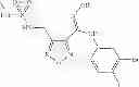 Fig. 282 - N-hydroxyamidinoheterocycles as modulators of indoleamine 2,3-dioxygenase