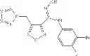 Fig. 303 - N-hydroxyamidinoheterocycles as modulators of indoleamine 2,3-dioxygenase