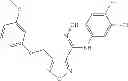 Fig. 34 - N-hydroxyamidinoheterocycles as modulators of indoleamine 2,3-dioxygenase