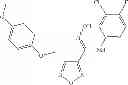 Fig. 35 - N-hydroxyamidinoheterocycles as modulators of indoleamine 2,3-dioxygenase