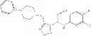 Fig. 43 - N-hydroxyamidinoheterocycles as modulators of indoleamine 2,3-dioxygenase