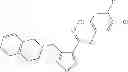 Fig. 53 - N-hydroxyamidinoheterocycles as modulators of indoleamine 2,3-dioxygenase
