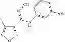 Fig. 66 - N-hydroxyamidinoheterocycles as modulators of indoleamine 2,3-dioxygenase
