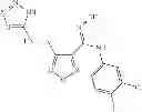 Fig. 71 - N-hydroxyamidinoheterocycles as modulators of indoleamine 2,3-dioxygenase
